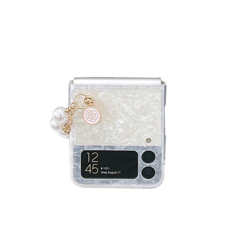 Ốp lưng cho samsung Z flip3 - Z flip4 - Z flip 3 - Z flip 4 - Zflip3 - Zflip4 5G