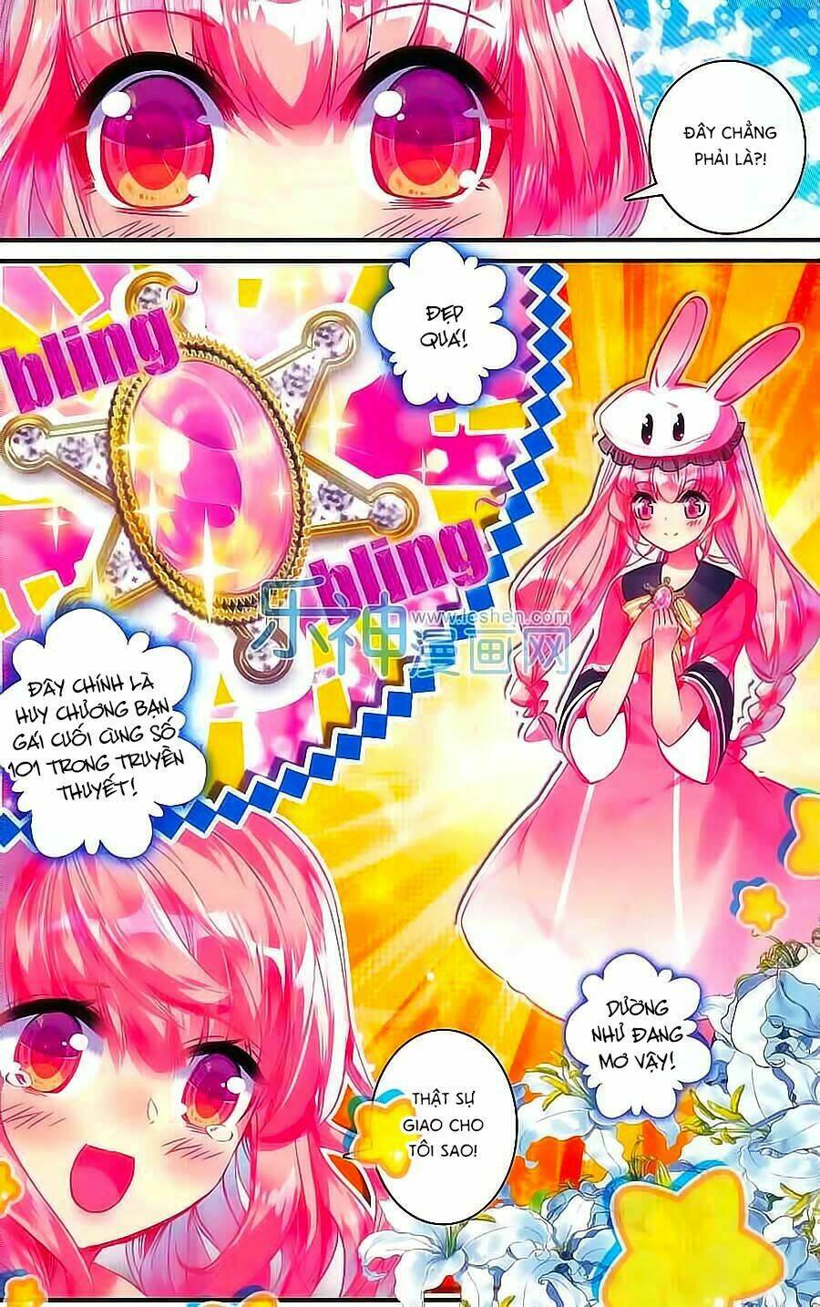 101 sủng vật tình nhân chapter 10 13