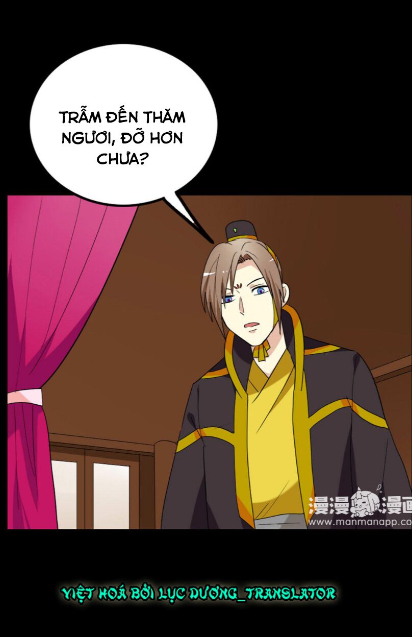 lưỡng bất nghi (full) chapter 144 27