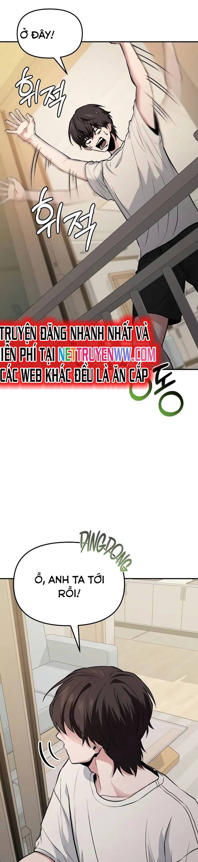 Tuyệt Đối Dân Cư Chapter 6 22