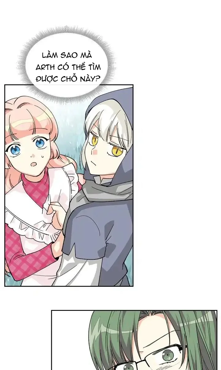 thú cưng của nhân vật phản diện chapter 14 45