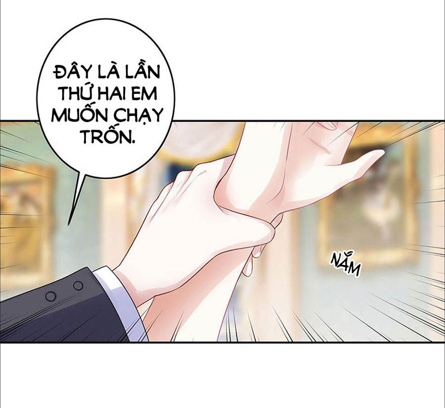 Bạn Trai Điều Khiển Giấc Mơ chapter 46 - Trang 30