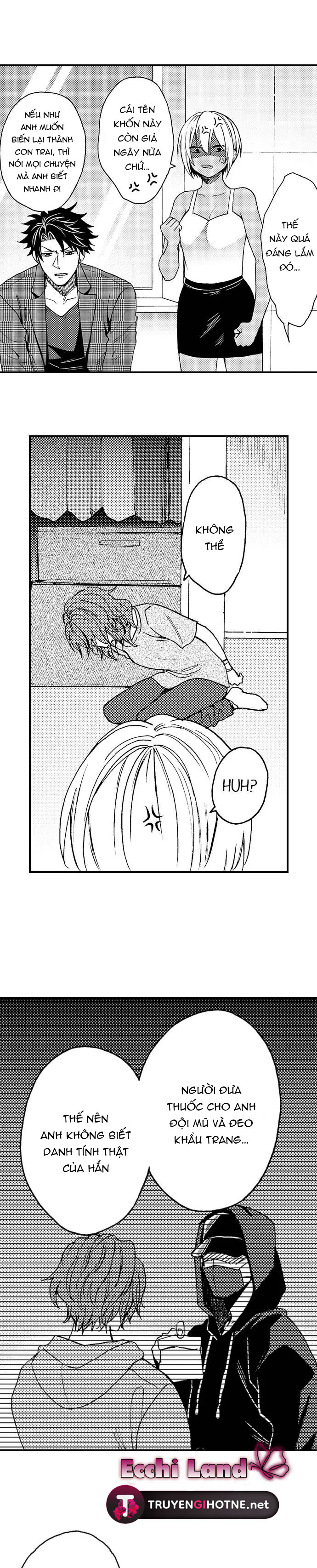 bị chịch bởi thằng bạn thân chapter 63.1 4