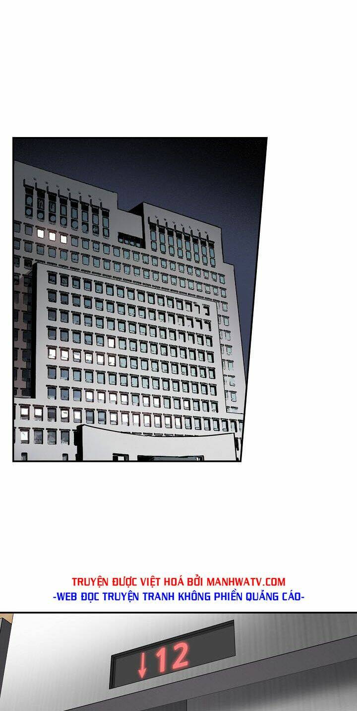 điều tra viên chuyển sinh chapter 72 31