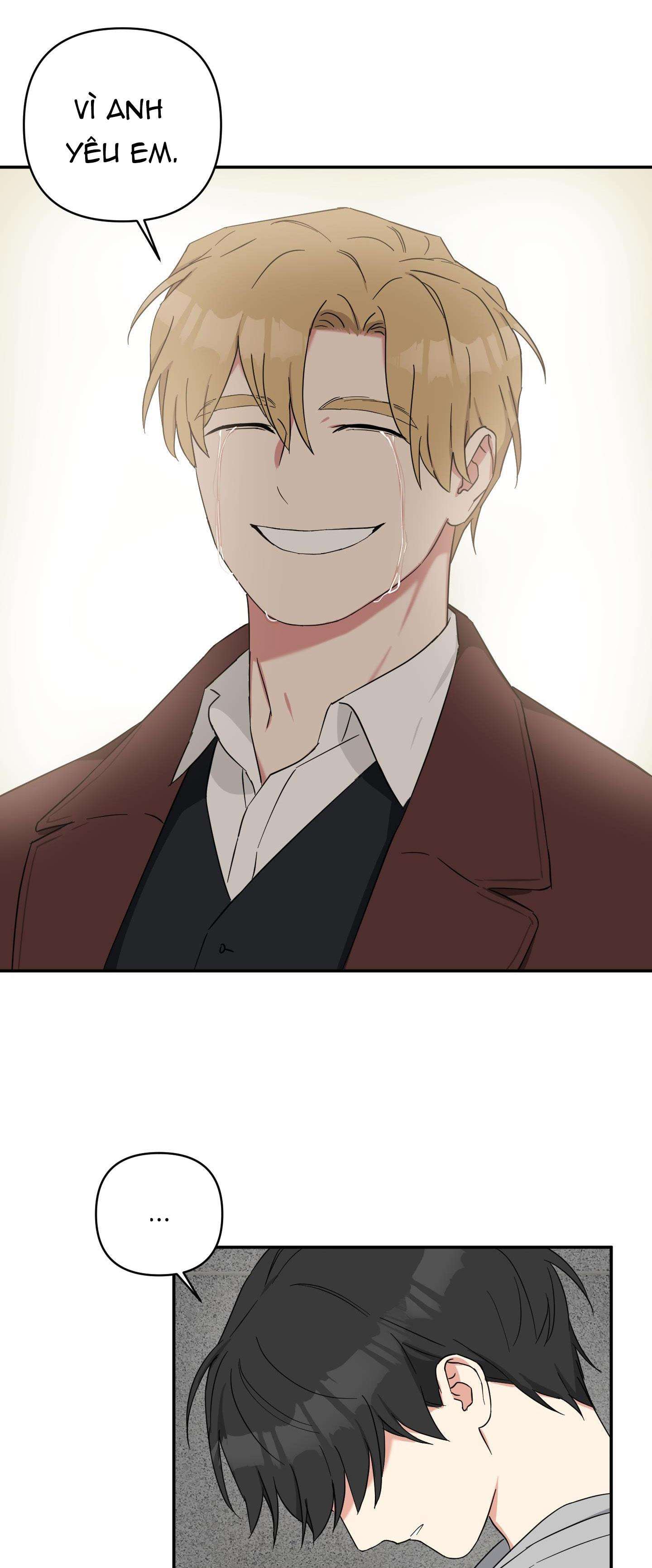 may rủi của vampire chapter 38 25