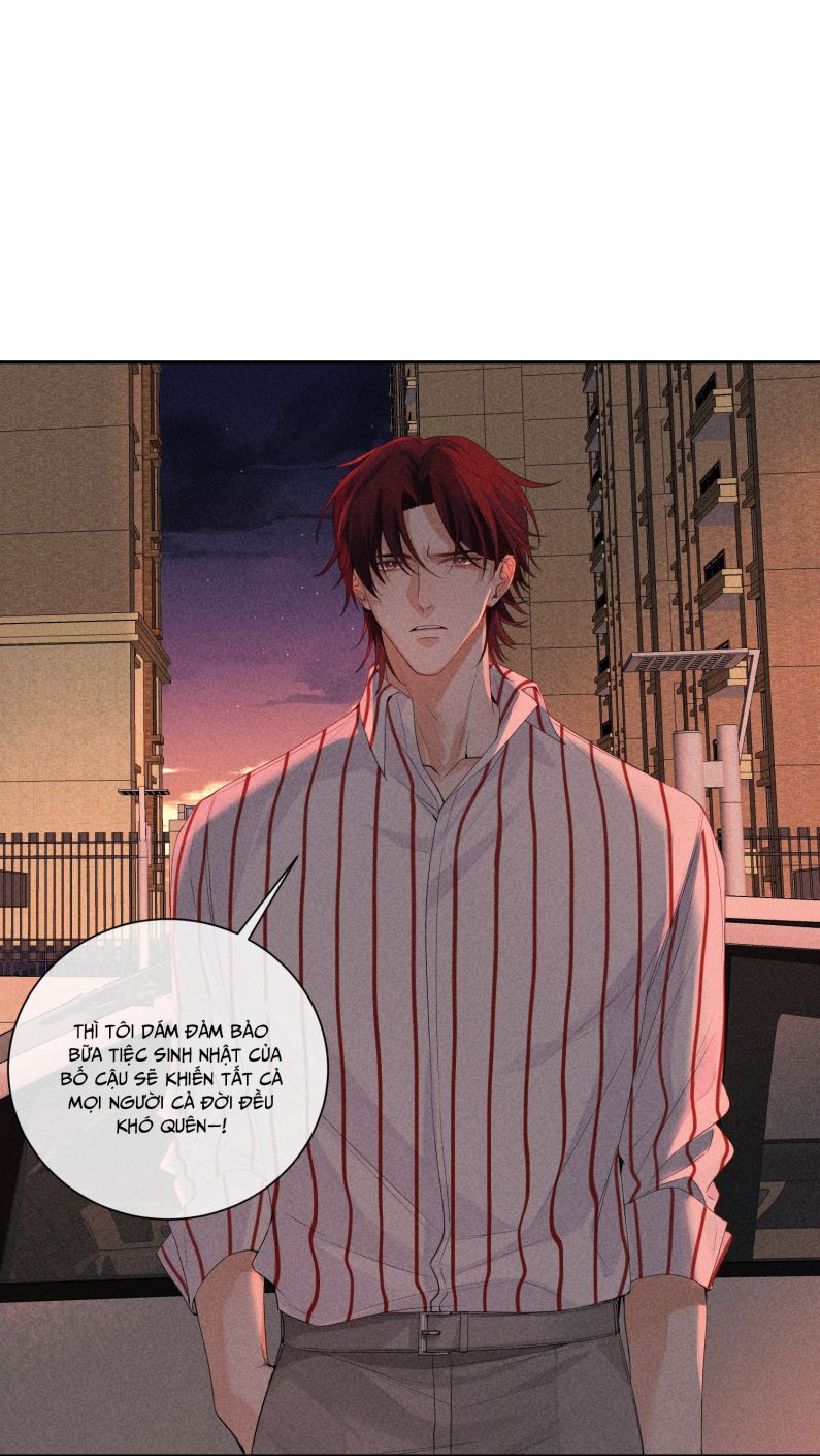 trò chơi săn mồi chapter 40 37