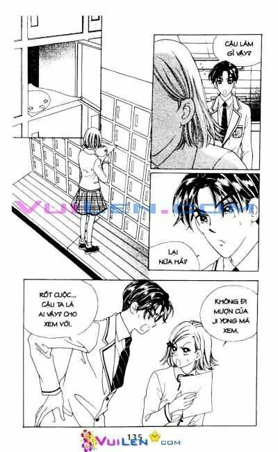 bong bóng trắng chapter 4 135