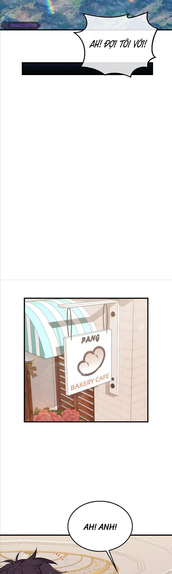 tôi thăng cấp trong lúc ngủ chapter 67 22