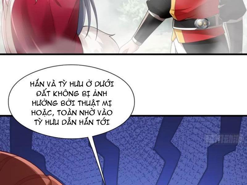 Thái Cổ Yêu Thánh Lấy Ta Làm Lô Đỉnh Chapter 65 - Trang 15