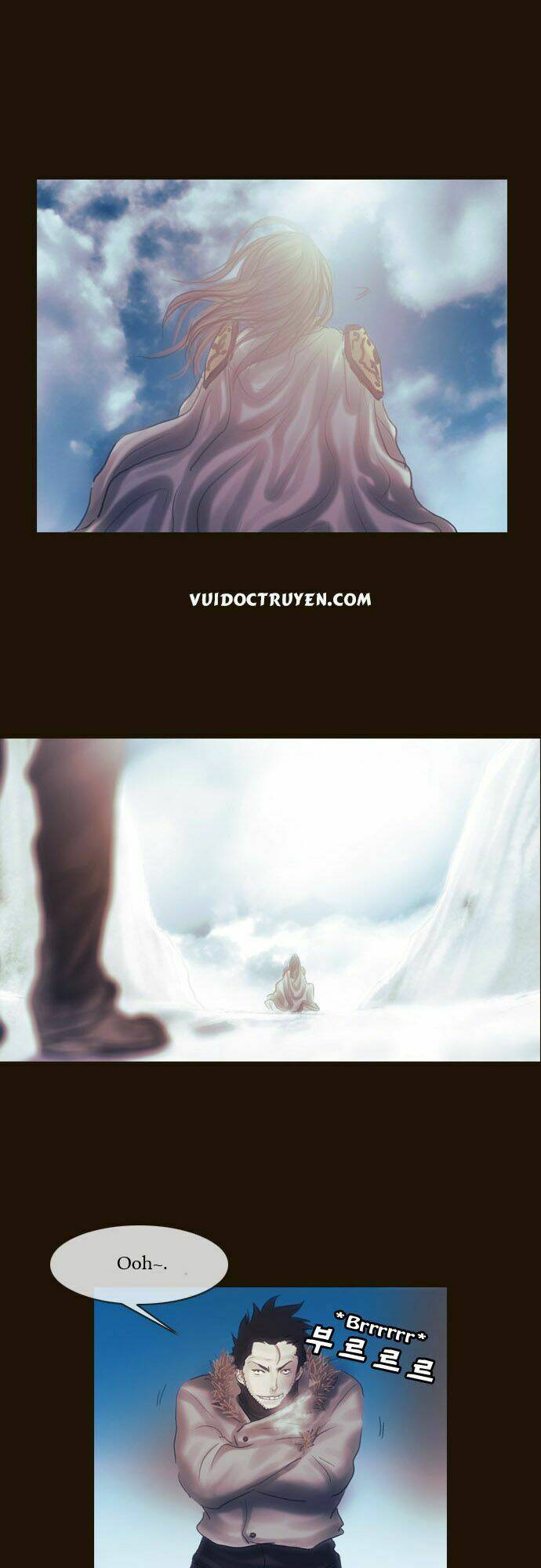 hội ảo thuật chapter 108 7