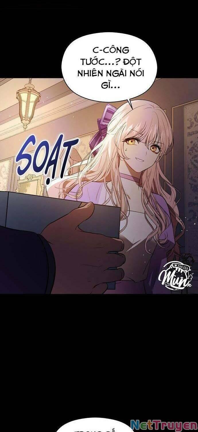 tôi không cố ý quyến rũ nam chính đâu! chapter 53 36