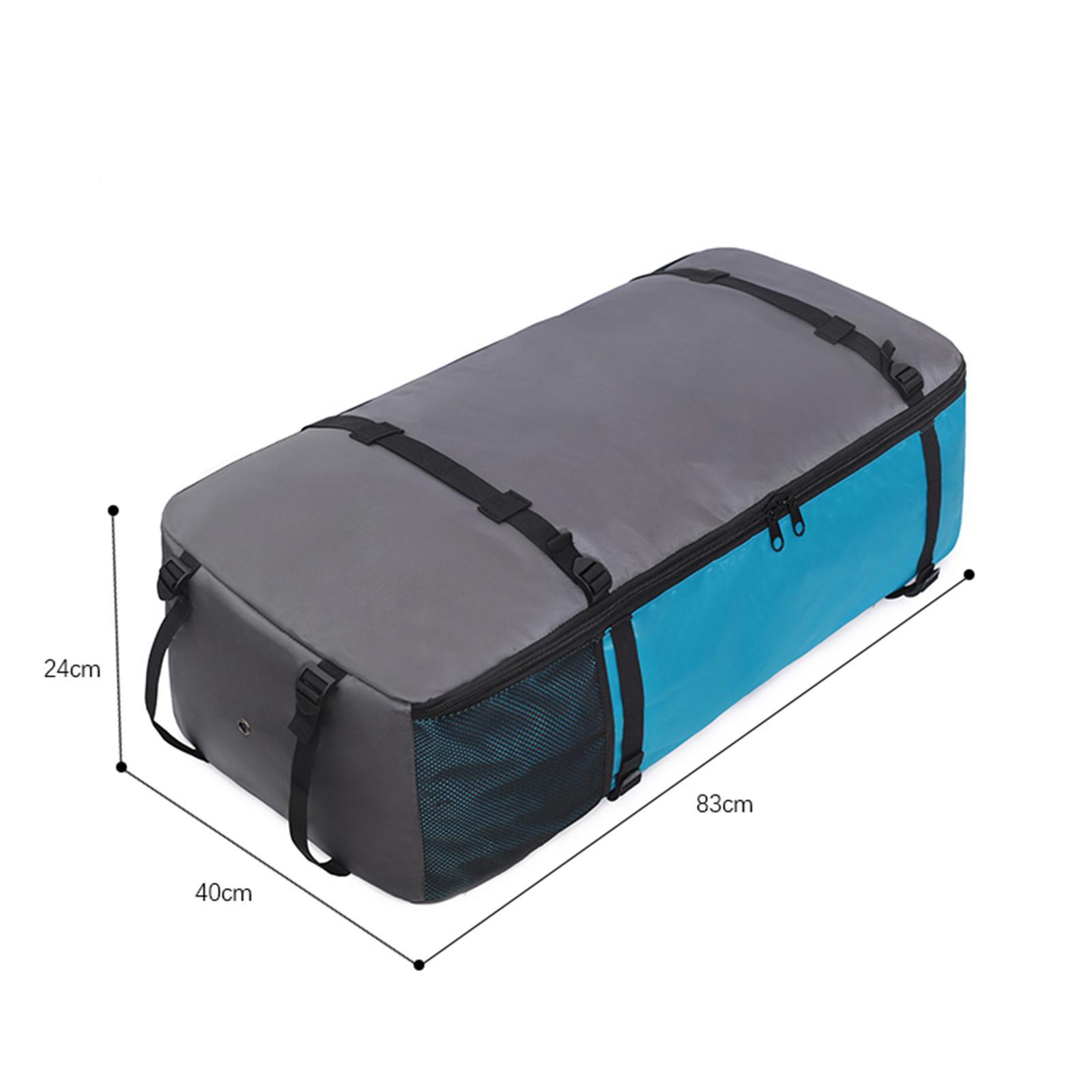 Inflatable Paddleboard Backpack  Board Travel Bag for Boating