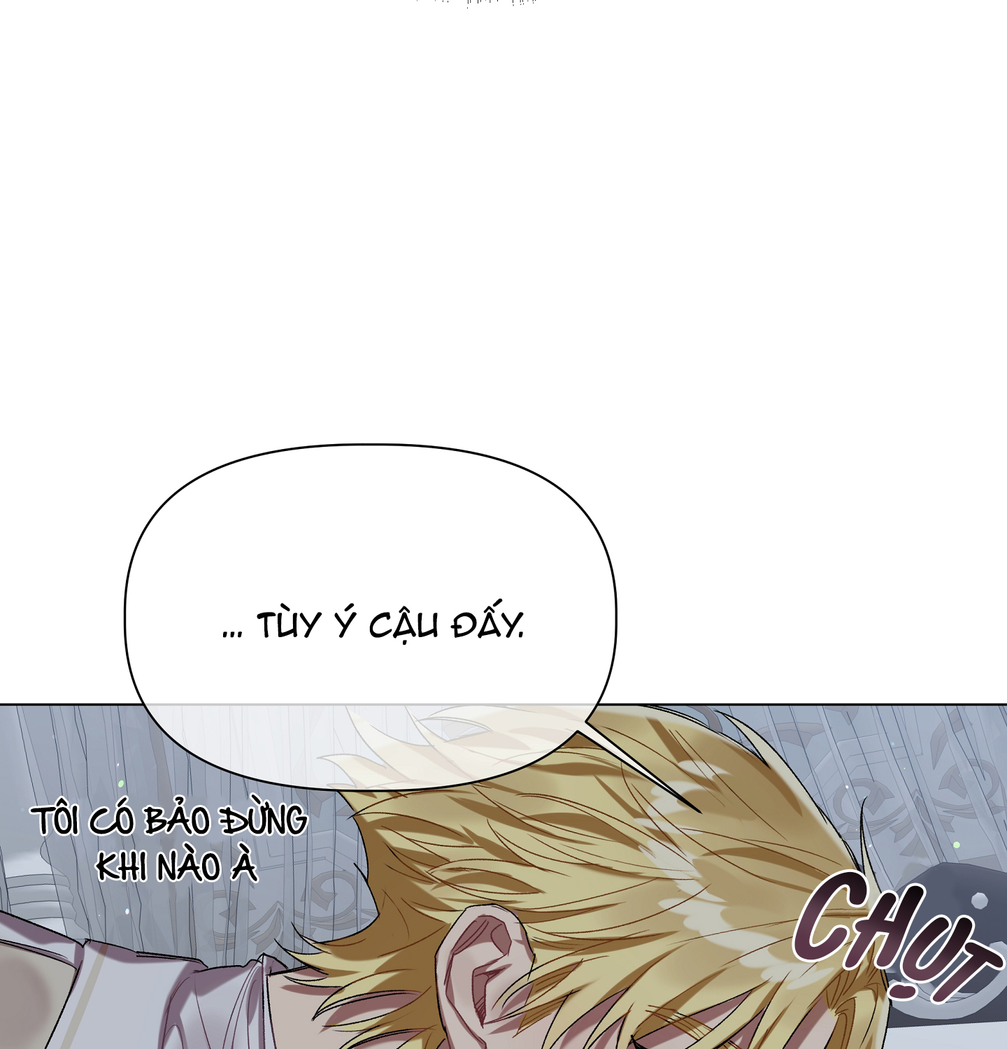 bỗng ngày nọ bị một tên đáng ghét cầu hôn chapter 19 56