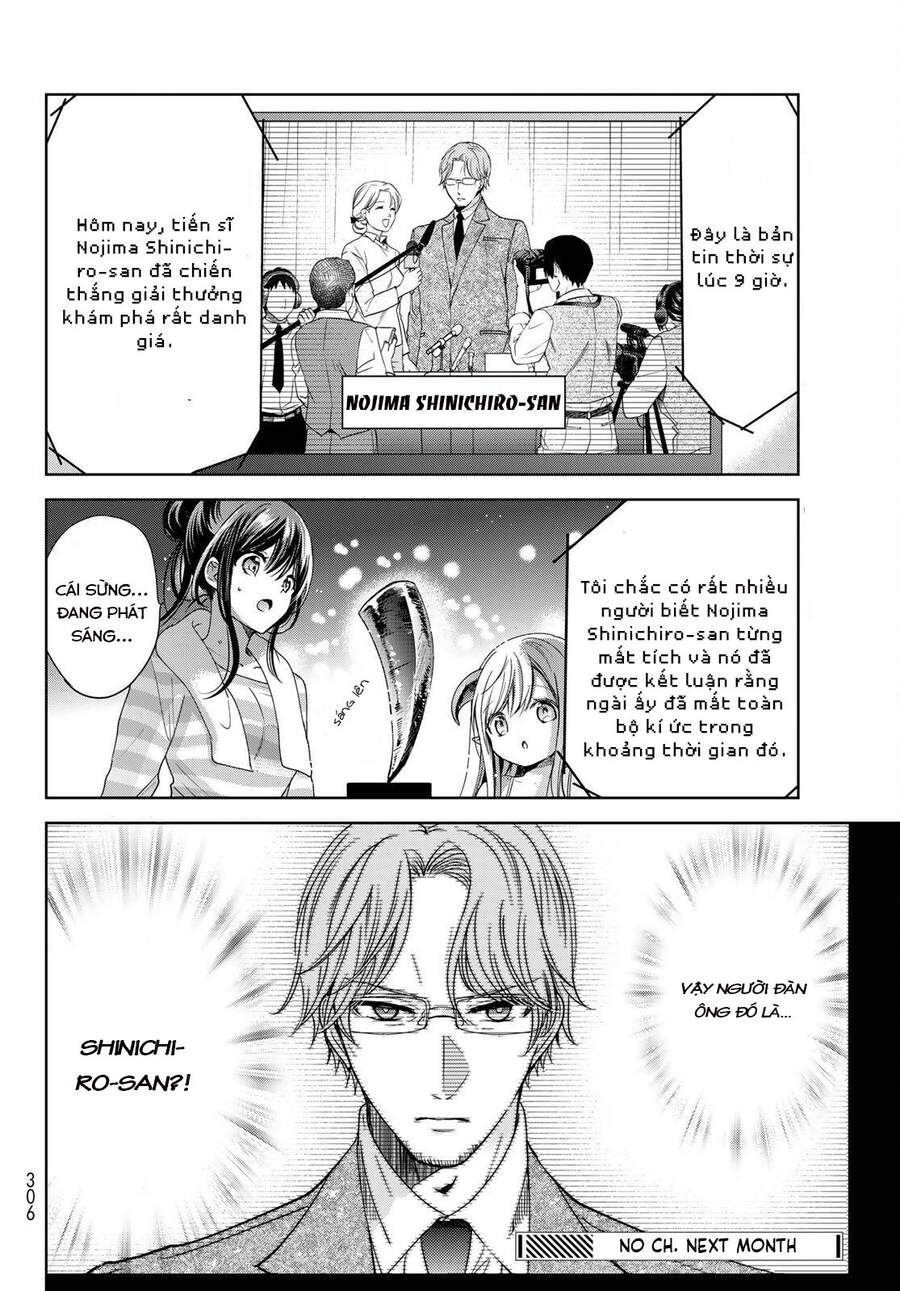 i became the mother of the strongest demon lord’s 10 children in another world chapter 22 35