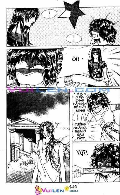 nữ hoàng biển cả chapter 4 136