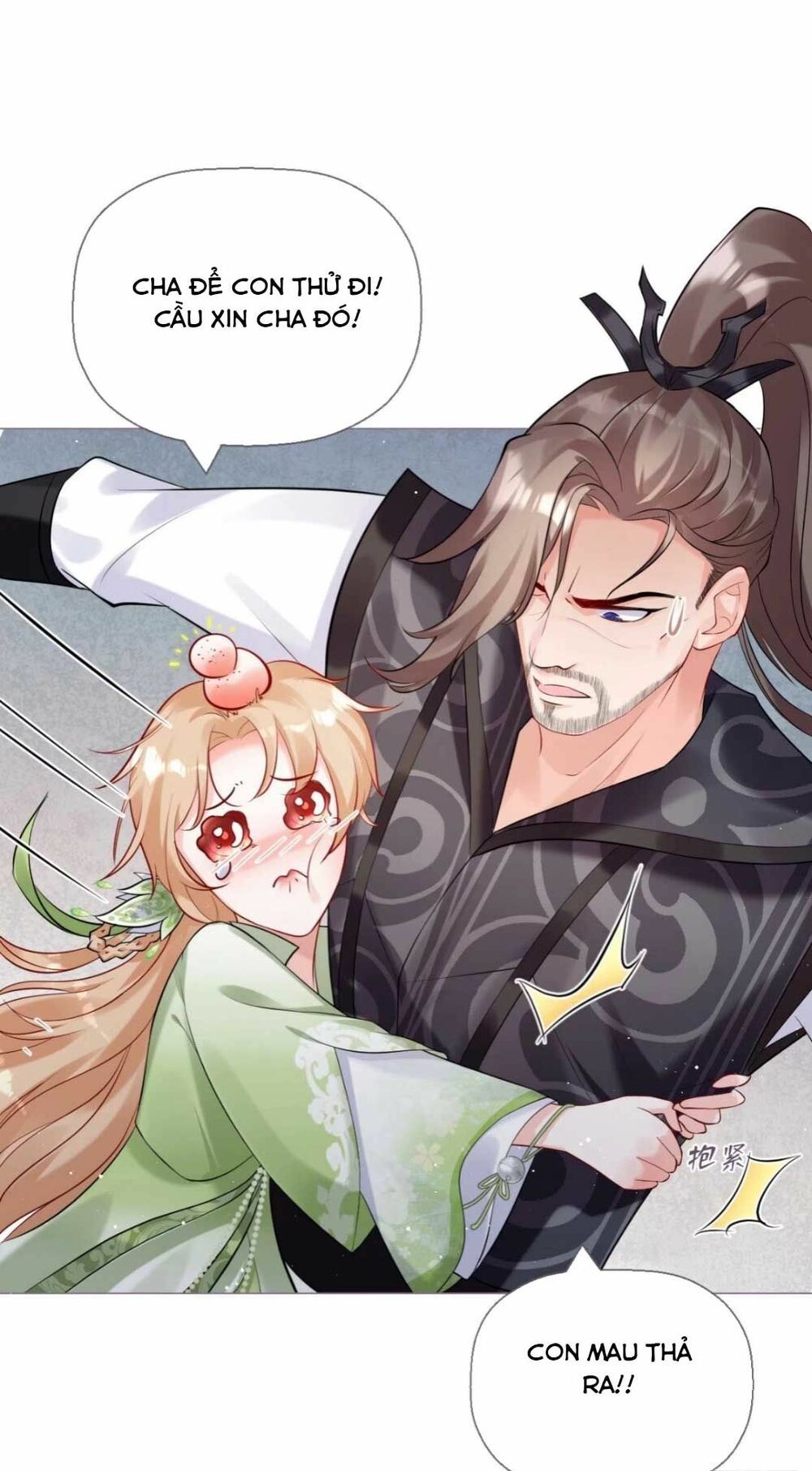 thiết lập ác nữ của tôi sụp đổ rồi chapter 12 30