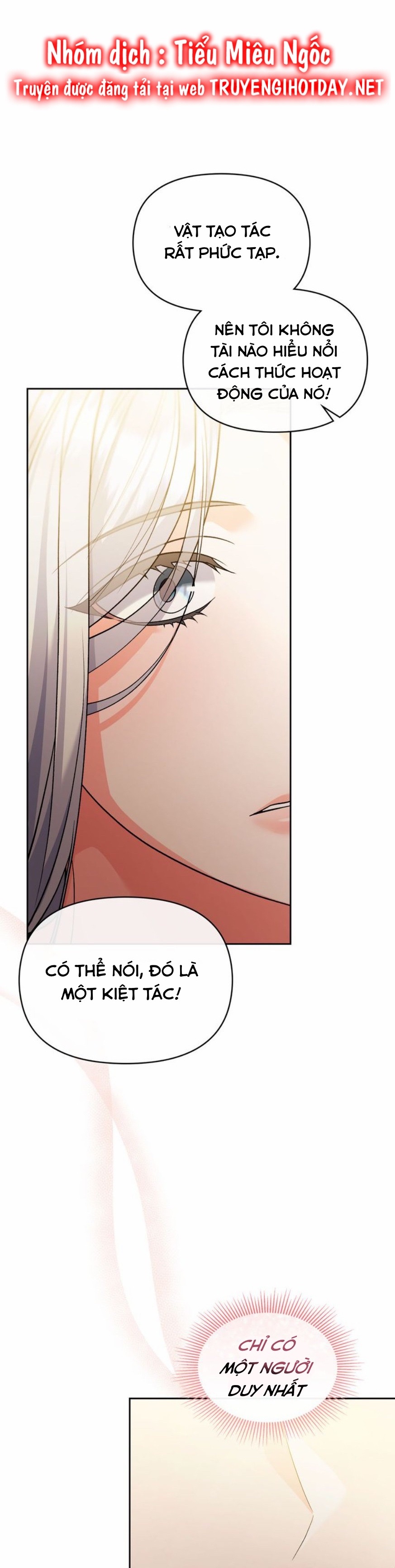 công chúa muốn ly hôn chapter 34 23