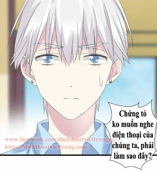 lều khều biết yêu chapter 35 20
