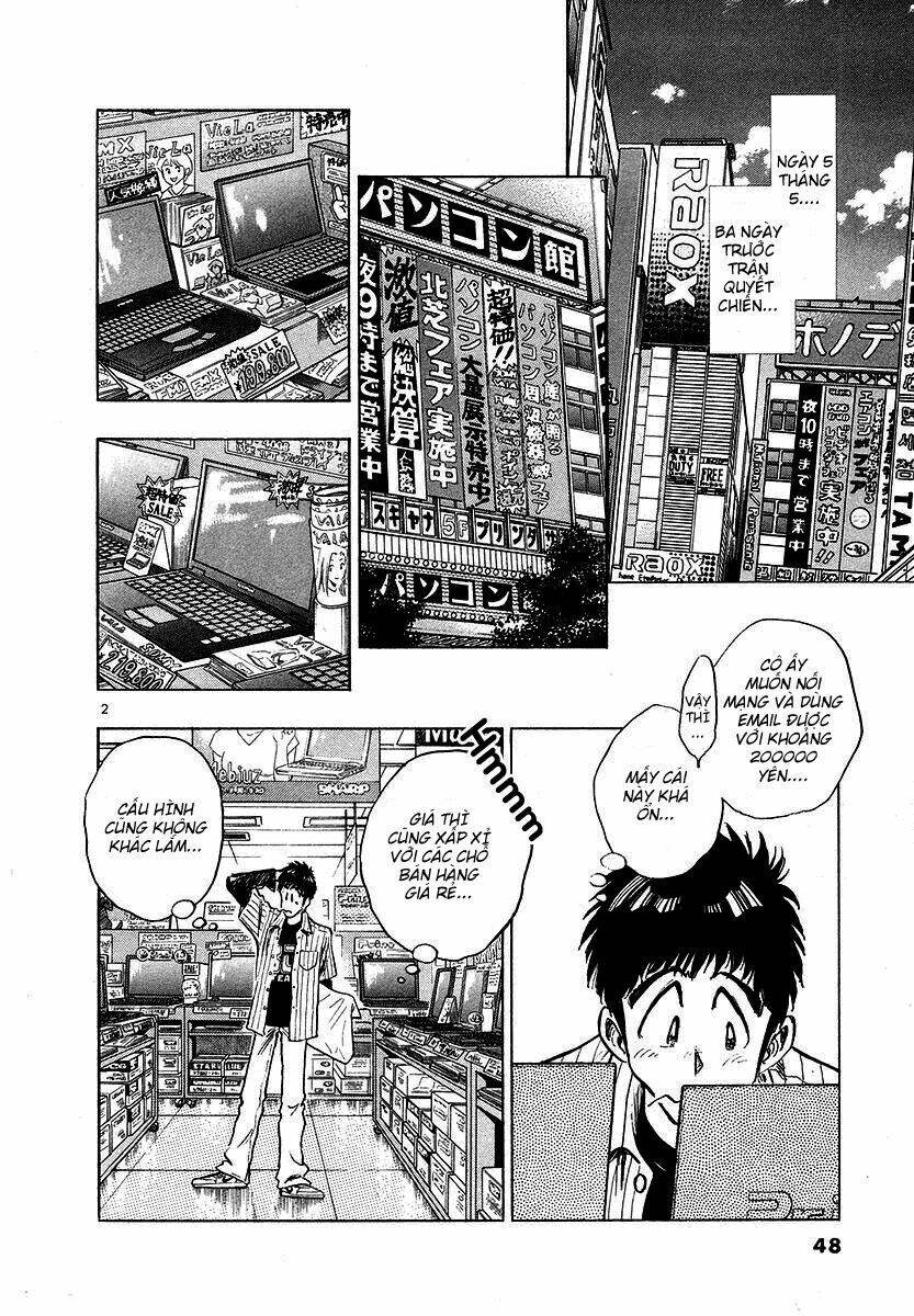 densha otoko chapter 21 4