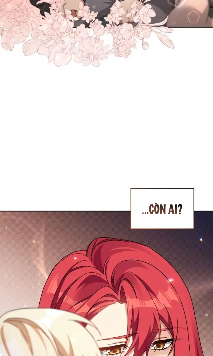 Đóa Hoa Tôn Kính chapter 18.2 - Trang 4