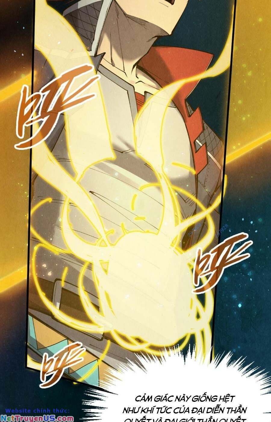 vạn cổ chí tôn chapter 259 43