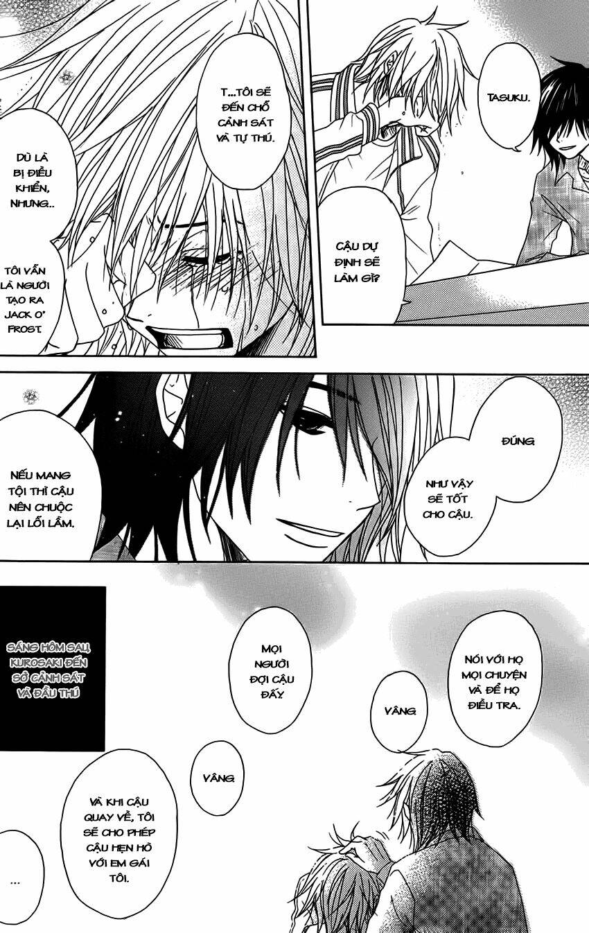 điện kích daisy chapter 39 26