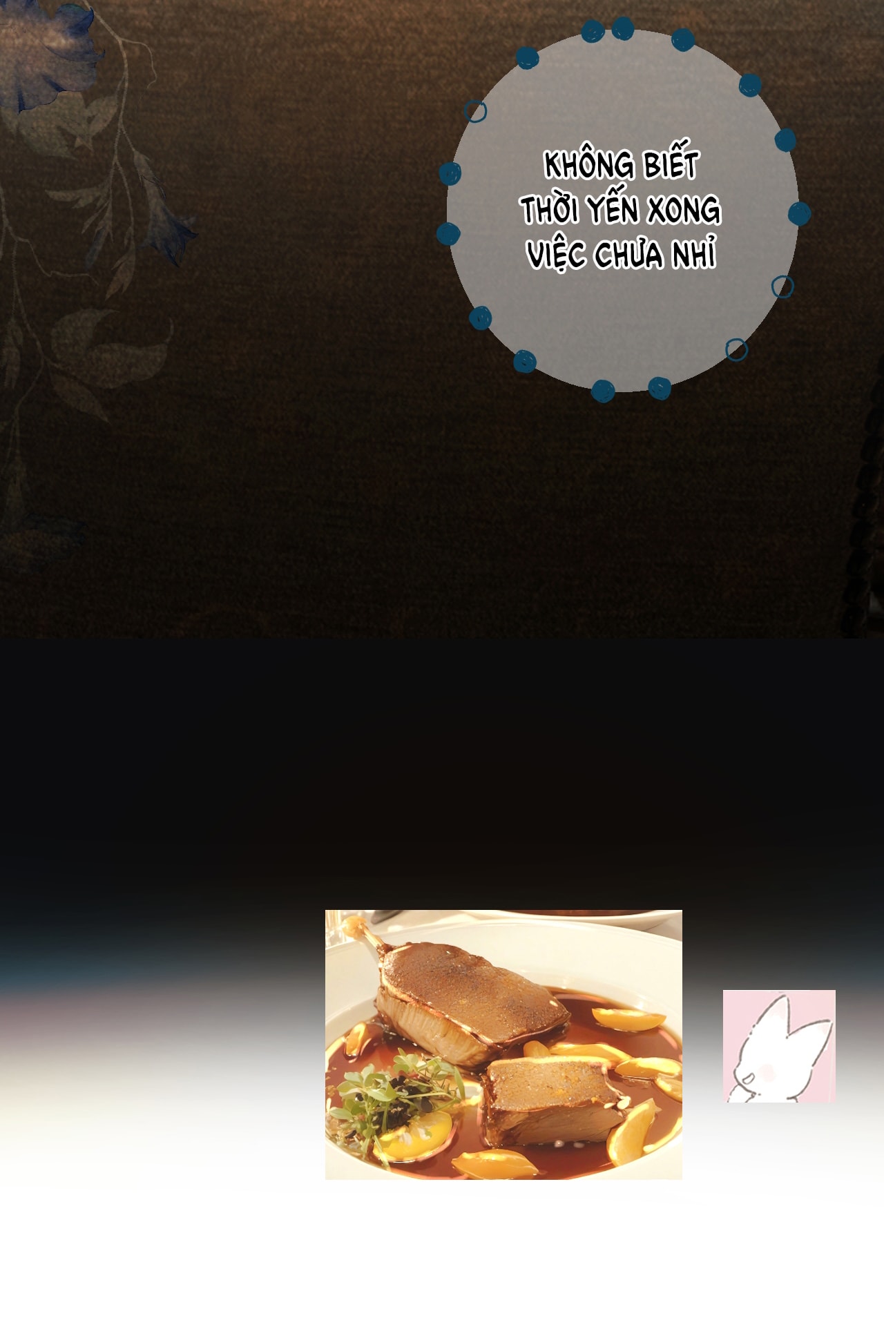 Trêu Nhầm chapter 47.2 32