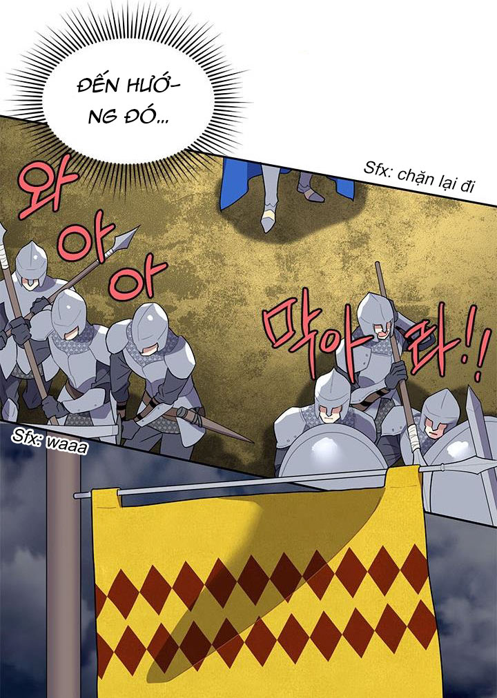 công chúa của loài chim chapter 12 26