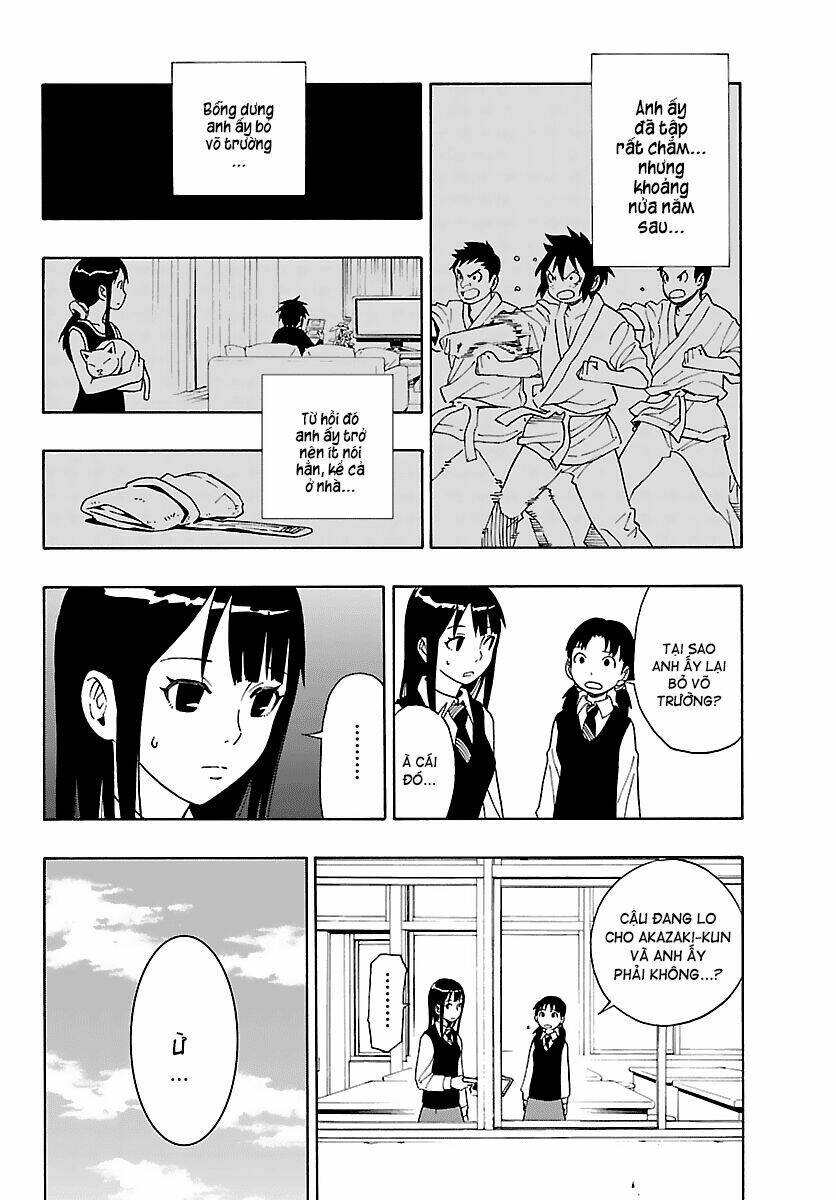 maho gyoshonin roma chapter 8 12