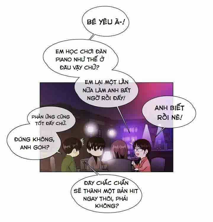 thước phim sự thật chapter 20 21