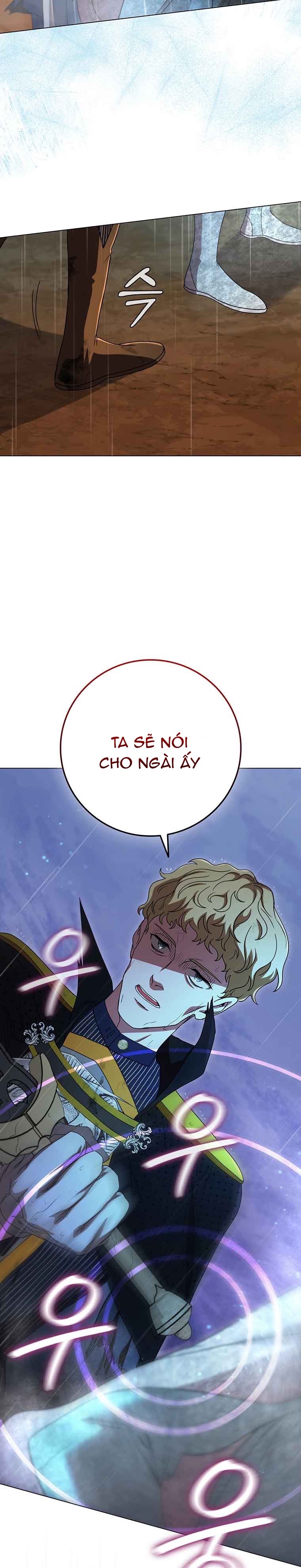 Cô Gái Của Rồng chapter 27.2 - Trang 4