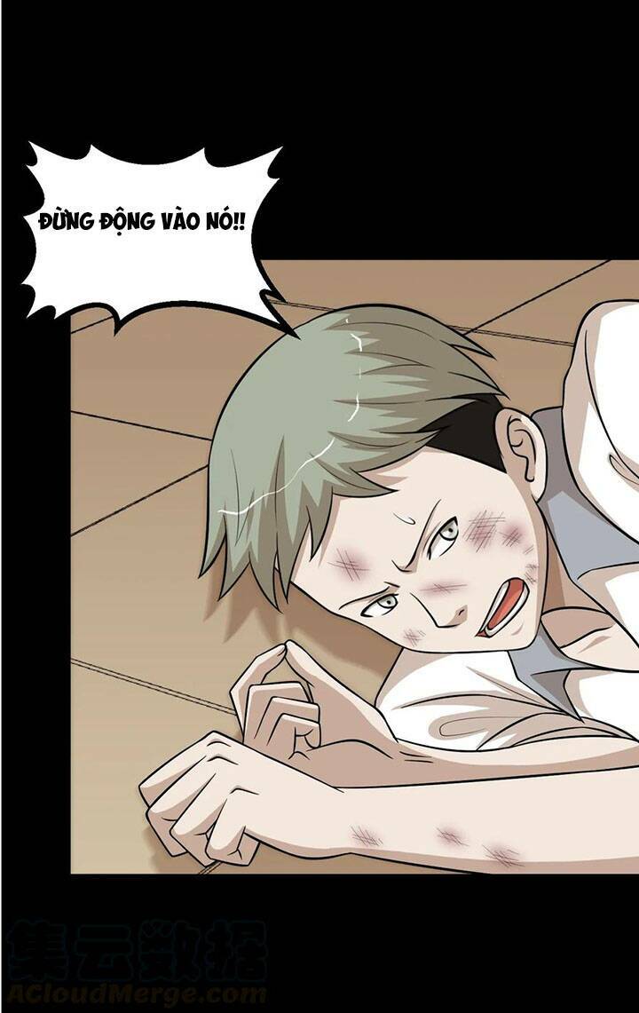 đai ca trở lại tuổi 16 chapter 104 25