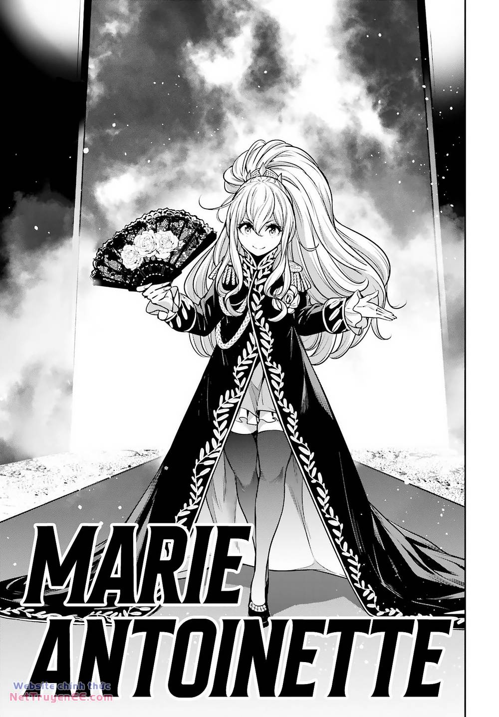 majo taisen - the war of greedy witches chapter 21 7