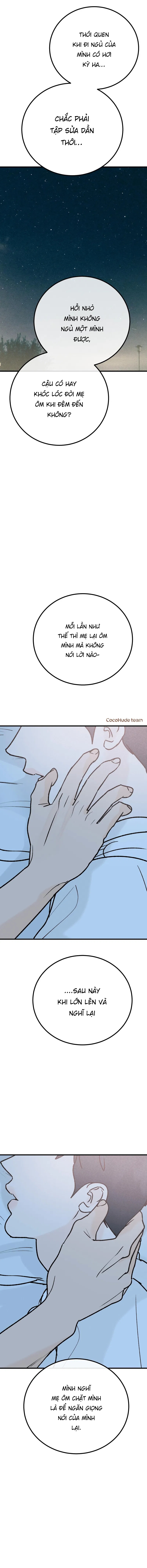 vết đỏ chapter 31 16