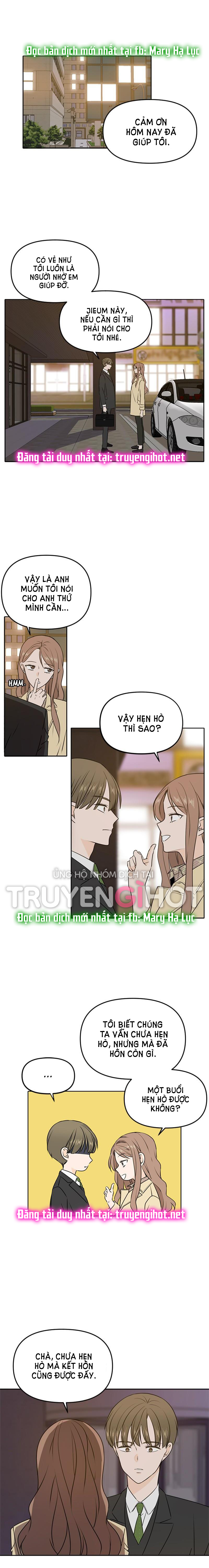 hẹn gặp anh ở kiếp thứ 19 chapter 44 1