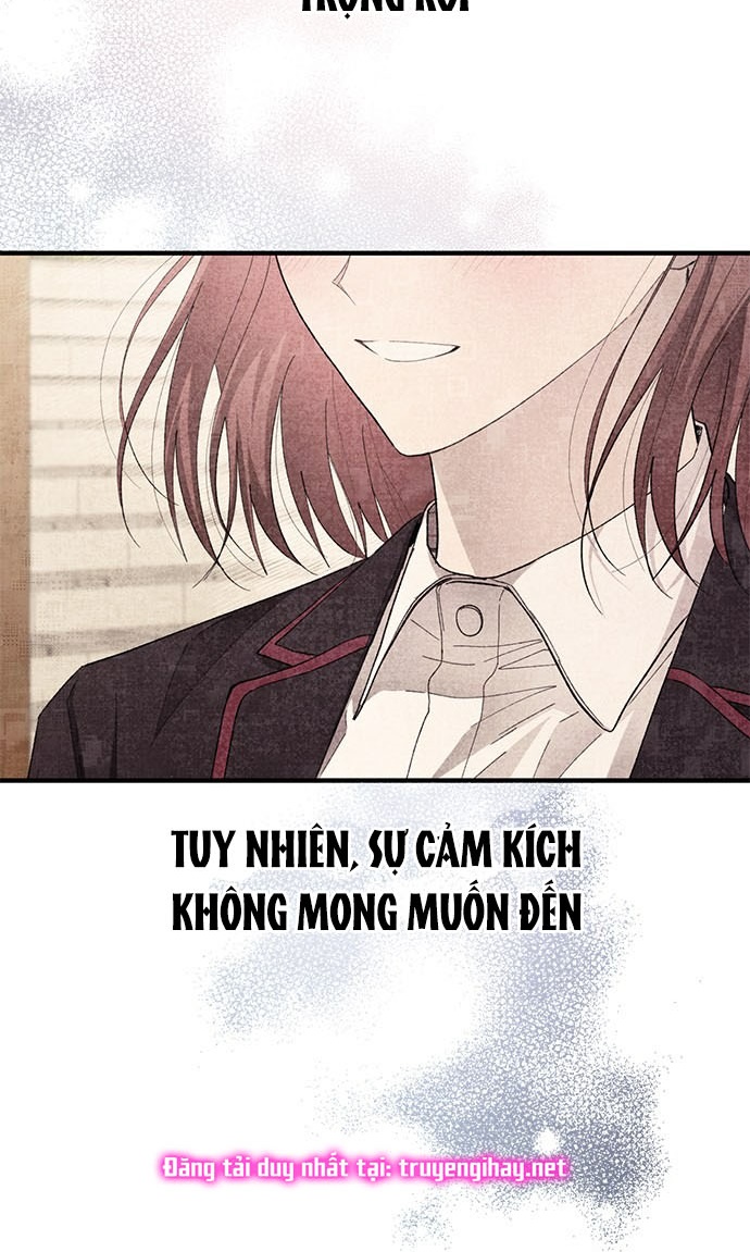 yeonwoo ngây thơ chapter 81.1 3