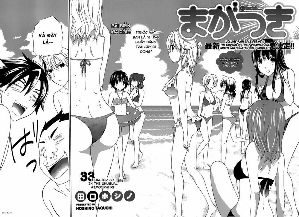 maga-tsuki chapter 33 3