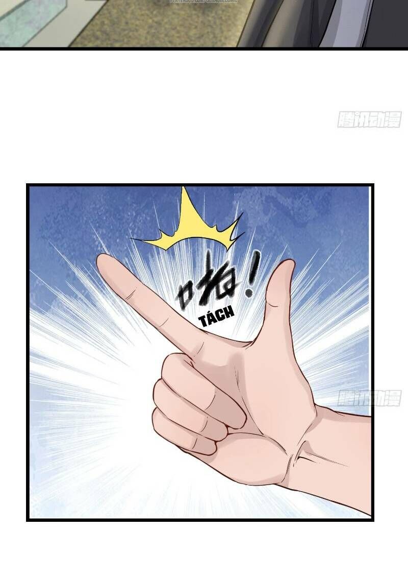 đỉnh phong cường thiếu chapter 15 28