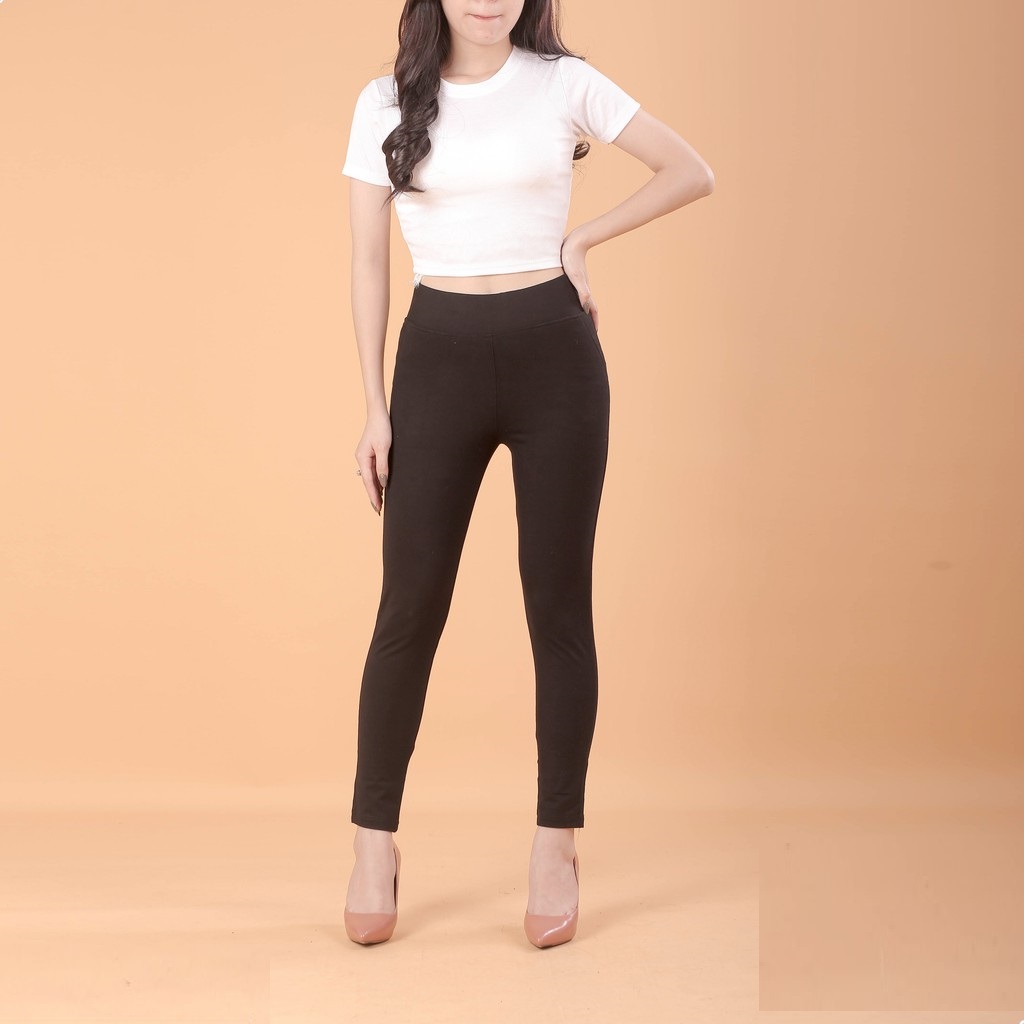 Quần legging nâng mông