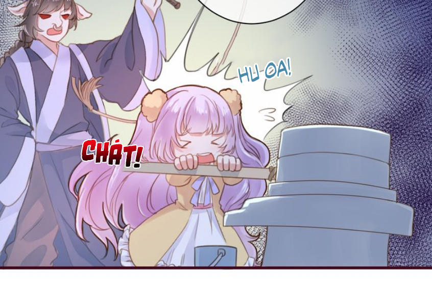 mỹ vị hữu không phải lỗi của tôi chapter 6 15