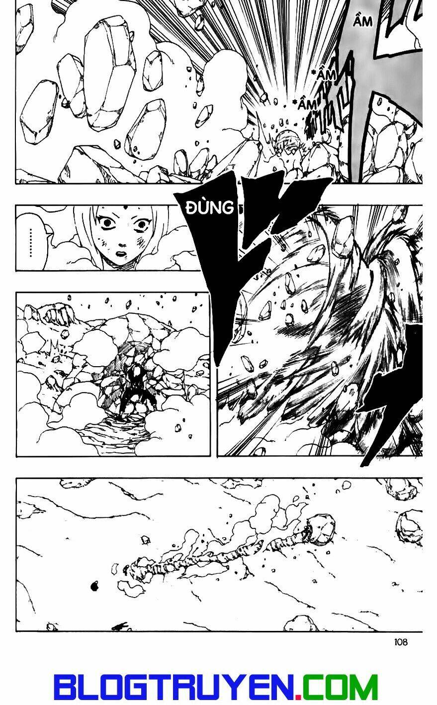 naruto - cửu vĩ hồ ly chapter 168 4