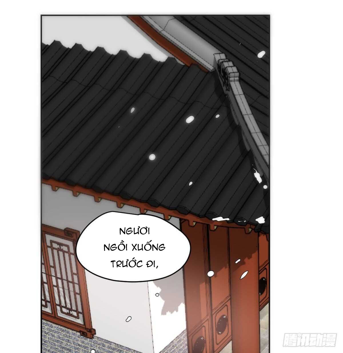 bắt lấy ngao ngao chapter 104 54