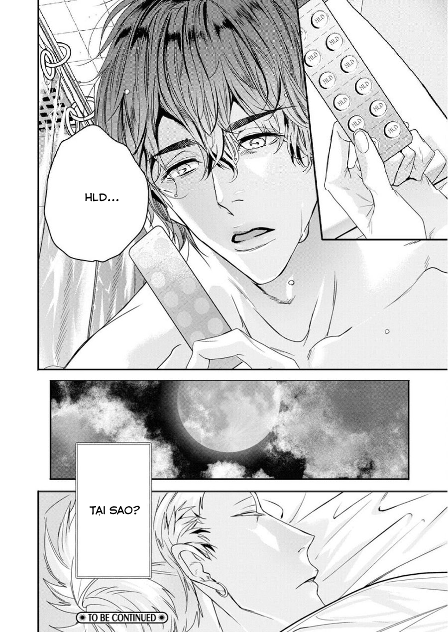 beast of blood chapter 4.2 15