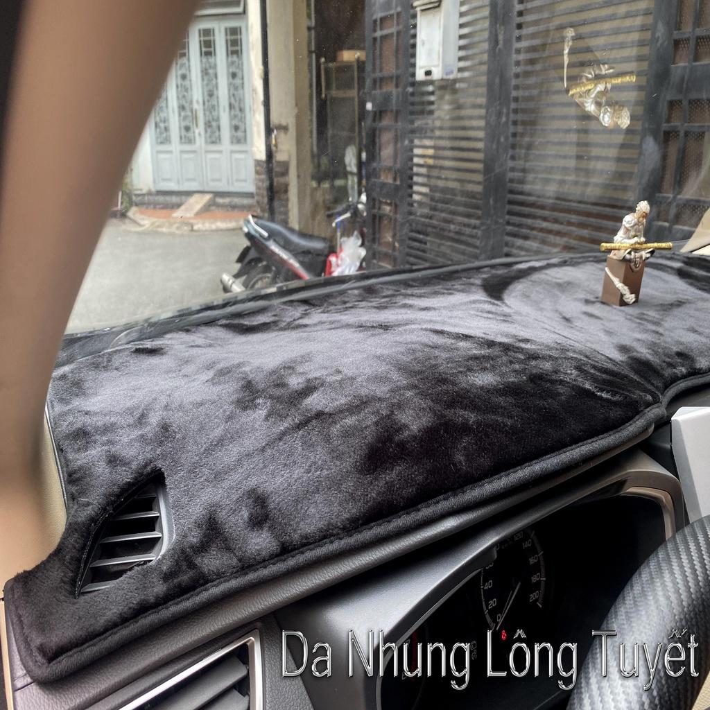 Thảm taplo da cacbon,vân gỗ, da lộn, da pu mới nhất, chuẩn form