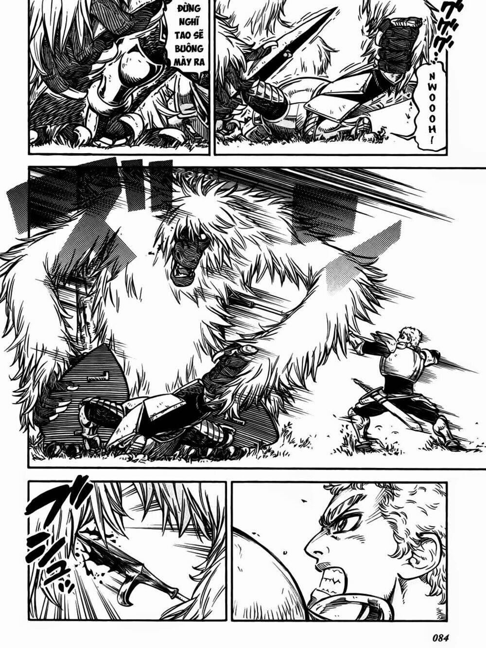 stravaganza - isai no hime chapter 3 18