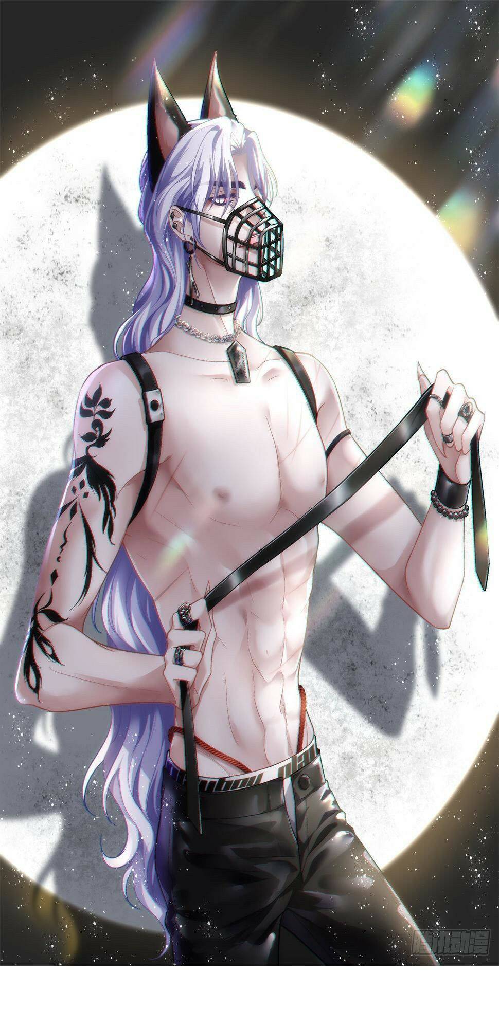 toàn bộ nắm trong tay chapter 155 1