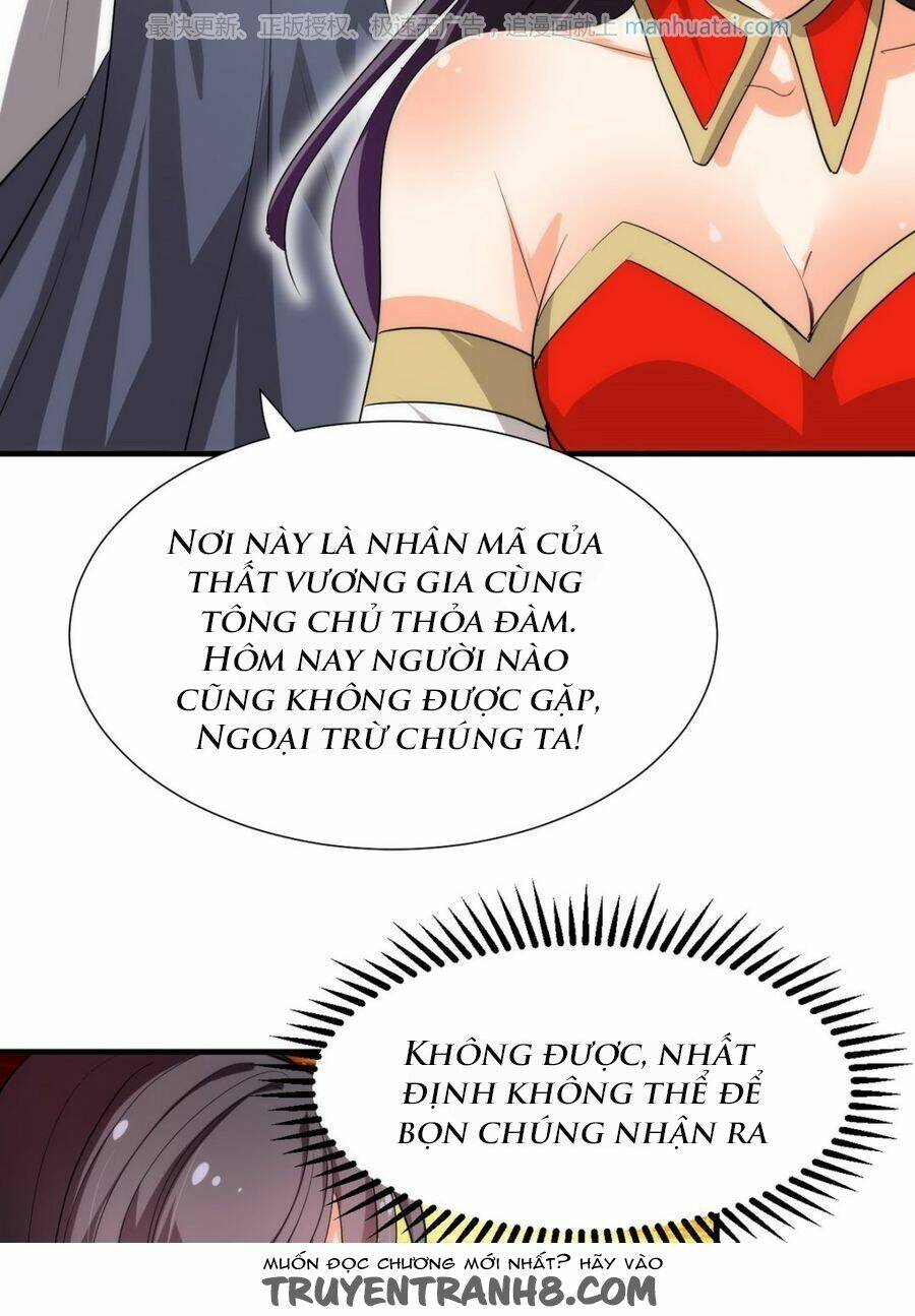 dưỡng thiếu chủ đấu tra nam chapter 107 15