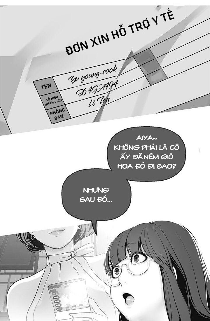 tân thế giới tuyệt vời chapter 27 41