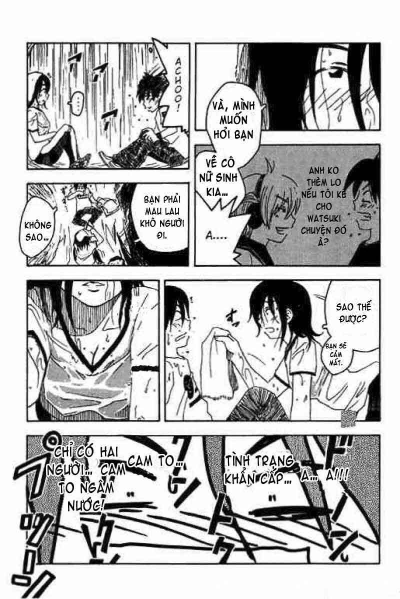 inu neko jump chapter 12 20