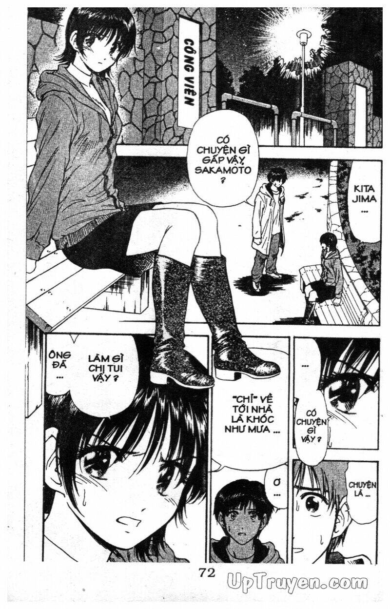 salad days chapter 113 12